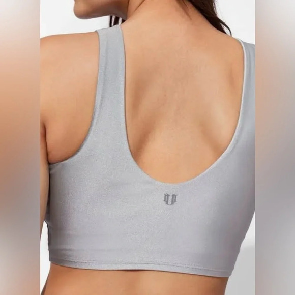 Eleven by Venus Williams Shimmer Midi Tank - Picture 2 of 9